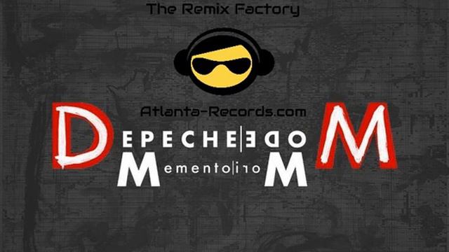 Depeche Mode Remix 2024 - Depeche Mode Megamix - депеш мод лучшее 💋 Ремикс Depeche Mode 2024 💋🧡😁😎