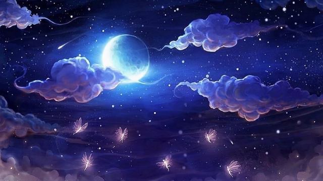 Колыбельная Брамс: музыка для малышей