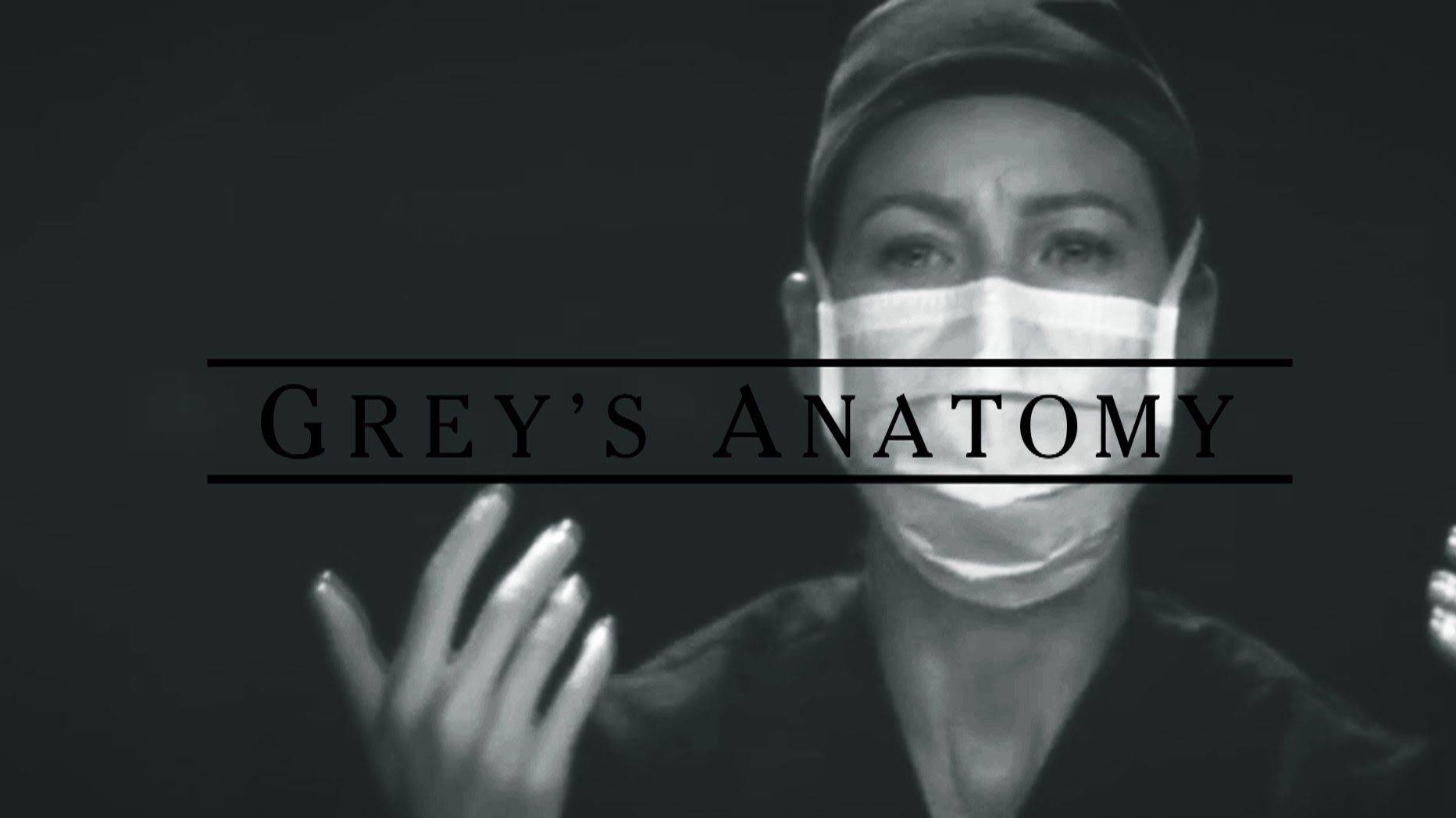 Анатомия страсти - 6 сезон 12 серия / Grey′s Anatomy