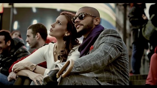 Тимати Feat Григорий Лепс - Лондон
