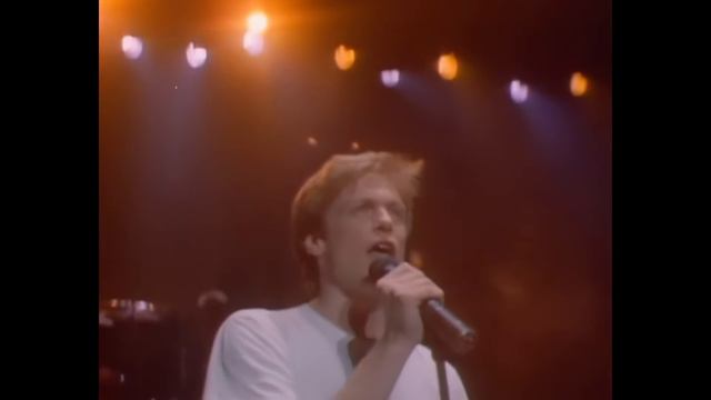 Bryan Adams - Heaven
