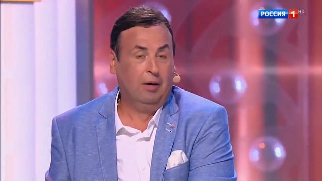 В . Данилец и В . Моисеенко - Нашёл миллион долларов