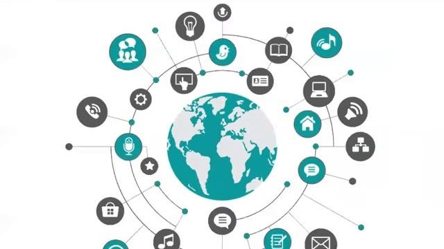 Современные Интернет-технологии: IoT (окончание) и Big Data (начало)