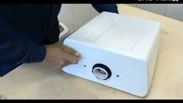 Установка и настройка арматуры Уклад