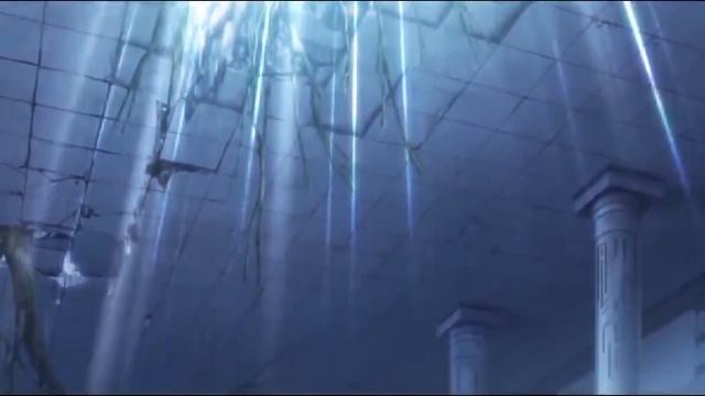 Аниме где гг попадает в иной мир и получает демоническую силу #anime