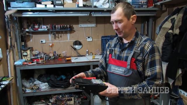 Как Проверить Аккумулятор Автомобиля на Работоспособность Мультиметром и Нагрузочной Вилкой?