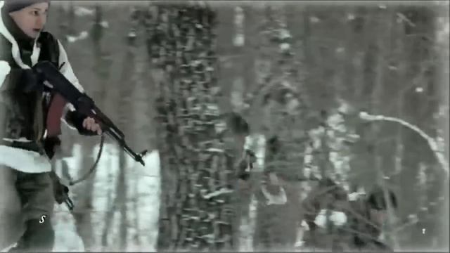 СПИШЕТ ВСЕ ГРЕХИ ВОЙНА - ОЛЕГ ГОНЦОВ