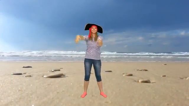 ТАНЦЫ-ПОВТОРЯЛКИ ДЛЯ ДЕТЕЙ.