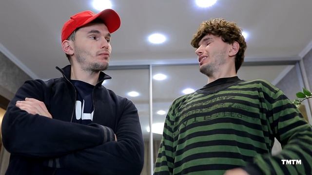 КОРОЧЕ ГОВОРЯ, Я ЗАВЕЛ КОТЕНКА - ТимТим.