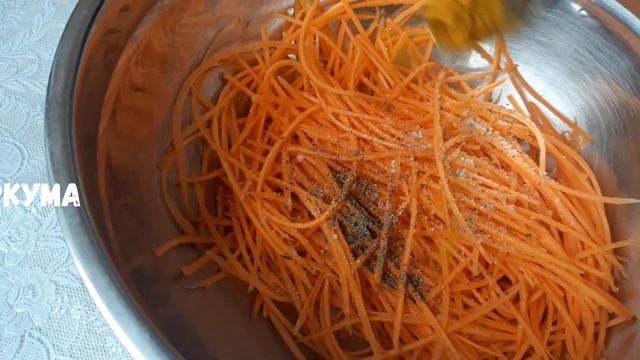 КОРЕЙСКАЯ ТЁРКА-ШИНКОВКА С РЕГУЛИРУЕМОЙ ТОЛЩИНОЙ НАРЕЗКИ ( МОРКОВЬ ПО-КОРЕЙСКИ МОРКОВЧА КОРЕЙСКАЯ