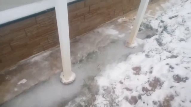 Отопление кондиционерами зимой до -30 С наружной температуры