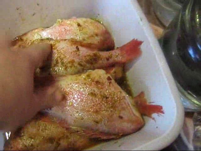 Как коптить рыбу и мясо(горячее копчение)