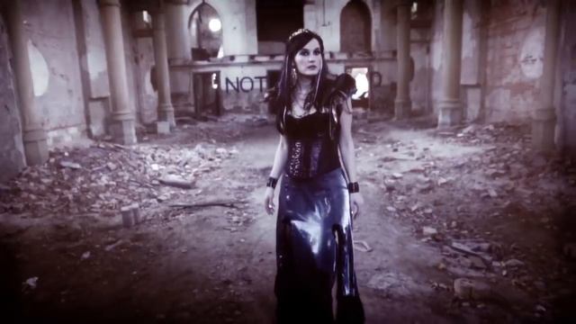 XANDRIA - Nightfall (Official Video) _ Napalm Records