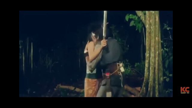 TANPA SENSOR!!! BUAH DADA MONTOK DAN KENYAL || Film Jadul Dukun Cabul