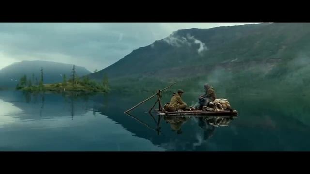 Живите по мечте !!!!! до мурашек !!!! клип из фильма Территория