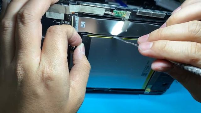 ASUS ZENPAD 10 P023 Replacement battery (Z300C)