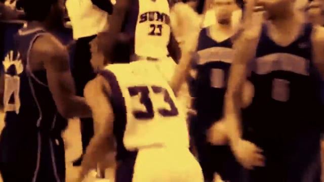 Grant Hill Mix - I'm coming home HD.