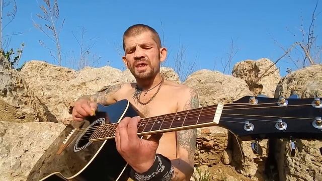 Ступин Константин Валентинович -" Лёд и ветер "