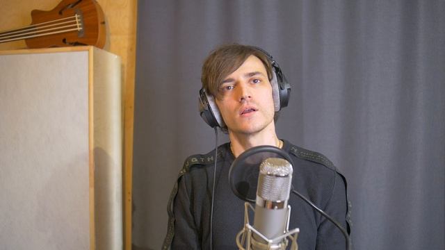 Confessa Оригинальные слова и музыка Адриано Челентано, перевод и исполнение Николай Лелюк.mp4