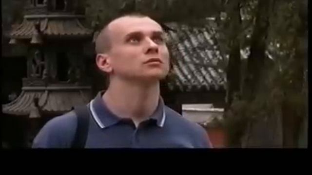 Монах 2 Возвращение в Шаолинь (боевик, единоборства)