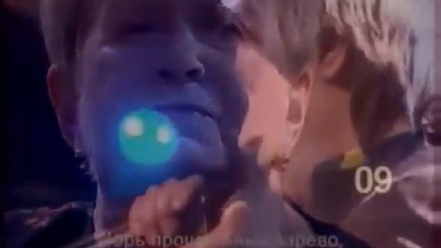 Николай Носков — «Мелодия любви» — музыка — А Пахмутова, слова — Н Добронравов