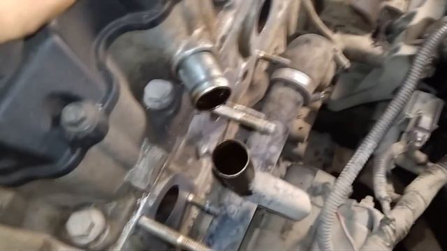 Chevrolet Lanos одна из самых частых проблем