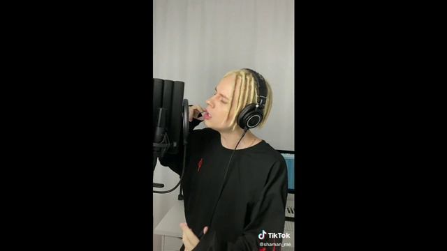 Шаман (Ярocлав Дрoнoв) Избраннoе 4