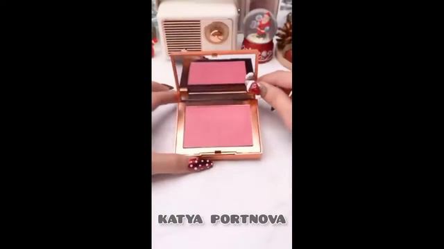 Косметика + Страшная История от Ани Портер💄✨Ч. 1/2