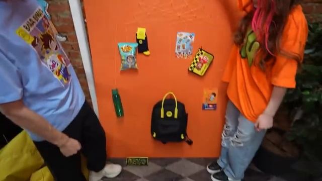 ВЫБЕРИ ПРАВИЛЬНУЮ ВЕРЁВКУ ЧЕЛЕНДЖ!