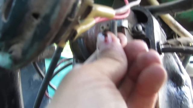 Как выставить зажигание на мотоцикле "Урал" и "Днепр"
