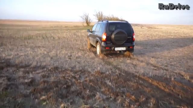 Что купить?! Нива 4×4 или Шевроле нива? Что лучше?
