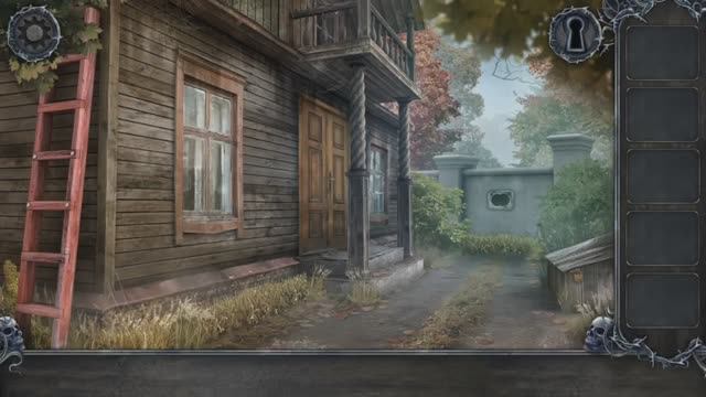 Побег Из Города-Призрака, уровень 03
