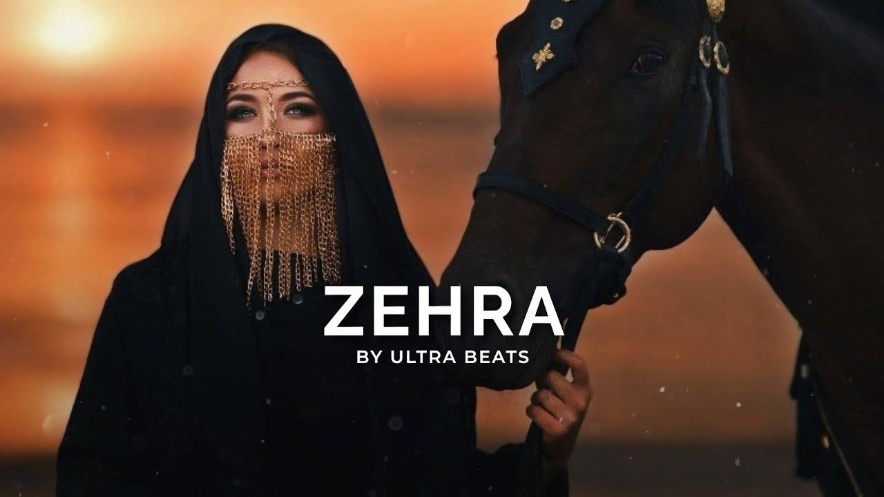 Zehra Oriental Reggaeton Type Beat (Instrumental) Prod. by Ultra Beats