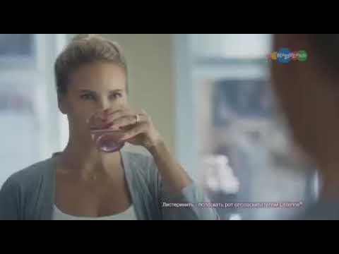 Рекламный блок и спонсор показа (Карусель, 08.01.2019)