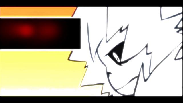 🌎"Новый Мир" |Песня|🔥 Кросс Санса (X-Tale/Underverse) | SiRus ▶️