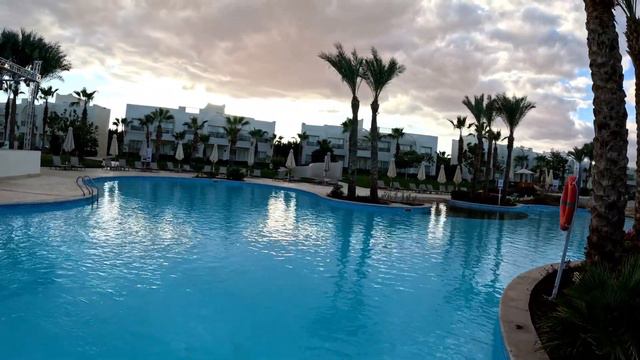 Swissotel Sharm El Sheikh 5*, Шарм-эль-Шейх, Египет