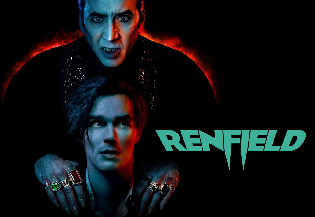 Ренфилд | Renfield (2023)