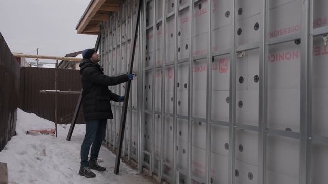 Чем обшить дом снаружи? Красивый и надежный фасад