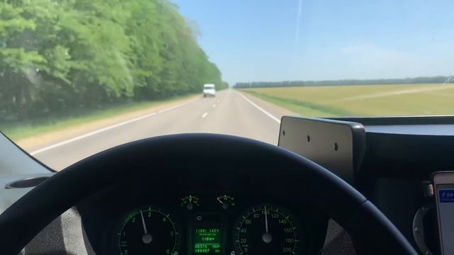 Почему ломается КПП Cummins 2.8 на газели некст.