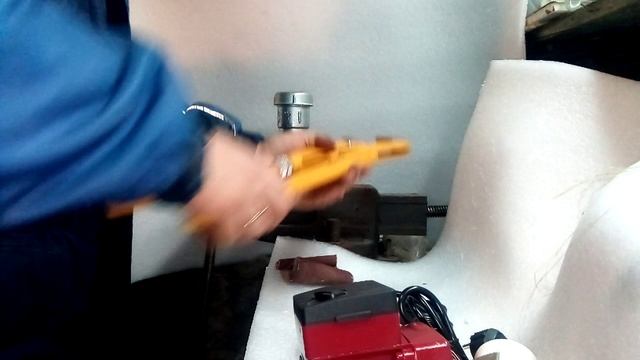 Установка насоса на отопление БЕЗ СВАРКИ!!!!!