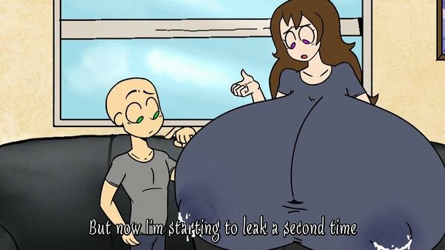 "A Milky Situation" pt.1 | My Girlfriend Candygirl