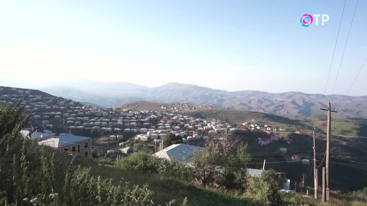 Царь горы. Тысячелетние традиции