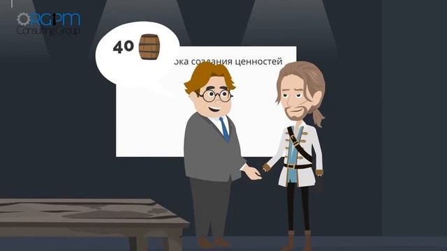 Профессор Линкин о КПСЦ: просто о самом сложном инструменте бережливого производства