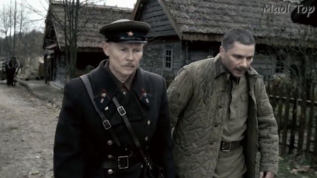 ТОП-10 самых рейтинговых Российских военных сериалов