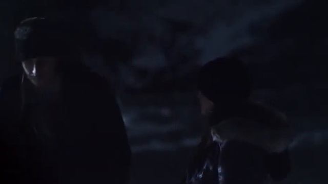 'ДОЧЬ ВОЛКА' Триллер 2019 года