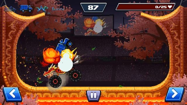Drive Ahead ЭТОТ БОСС ЕЩЕ КРУЧЕ! Рейд на БОССА в Мультяшной игре Драйв Ахед от Cool GAMES