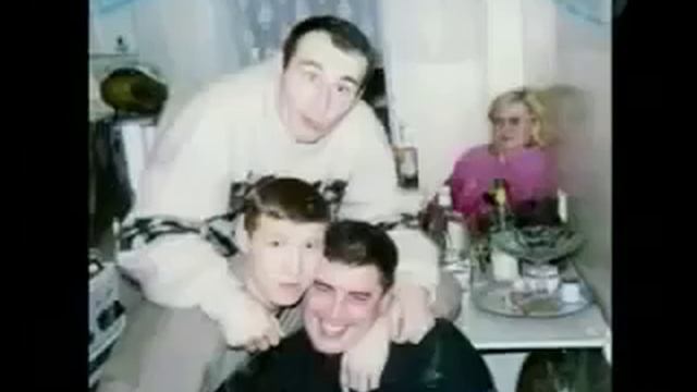 История ОПГ Набережные Челны. Лихие 90