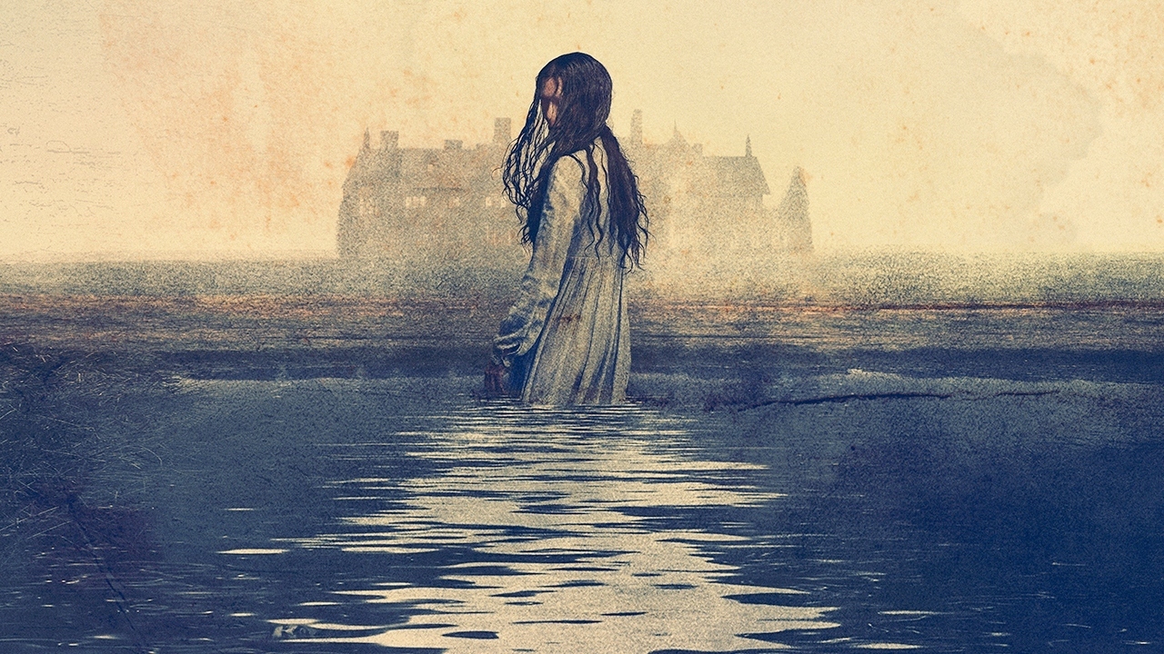 Сериал Призраки усадьбы Блай – 1 сезон 3 серия / The Haunting of Bly Manor