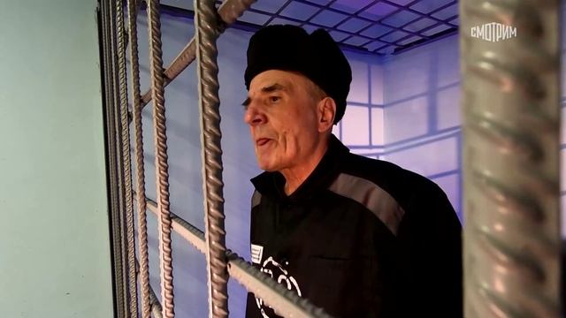 Цепляясь за жизнь. Расследование Эдуарда Петрова