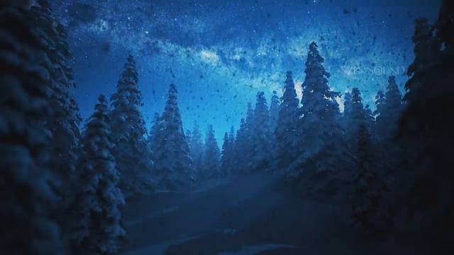 Успокаивающая Музыка для Сна_ Лечебная Музыка для отдыха.